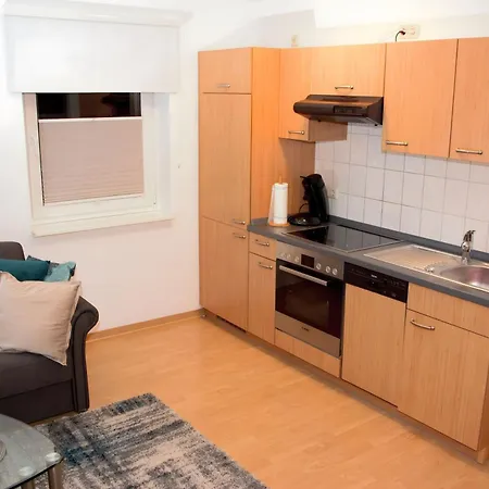 Boltenhagen, Urlauberdorf 62d Hébergement de vacances Boltenhagen (Ostseebad)