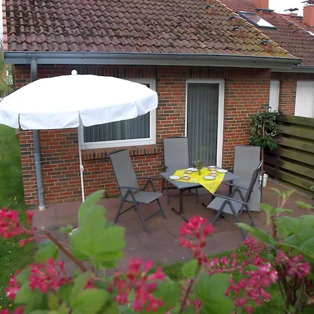 Boltenhagen, Urlauberdorf 62d *