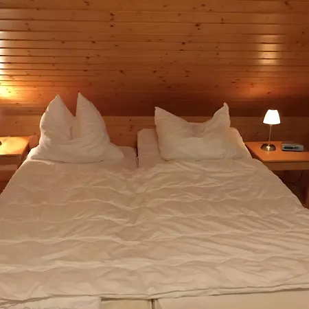 Boltenhagen, Urlauberdorf 62d