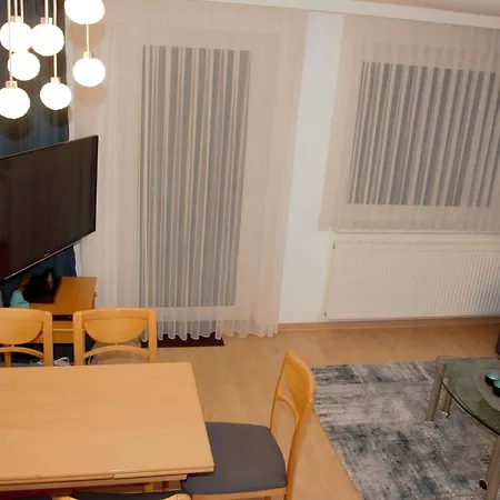 Boltenhagen, Urlauberdorf 62d