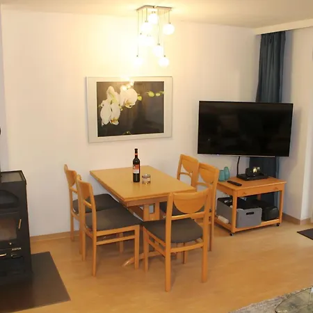 Boltenhagen, Urlauberdorf 62d Hébergement de vacances Boltenhagen (Ostseebad)