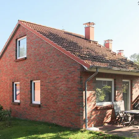 Boltenhagen, Urlauberdorf 62d Boltenhagen (Ostseebad)