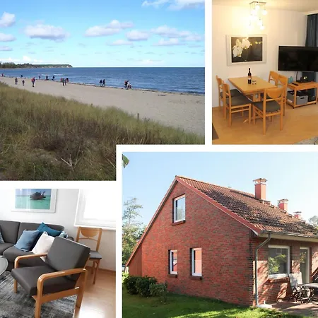 Boltenhagen, Urlauberdorf 62d Holiday home *