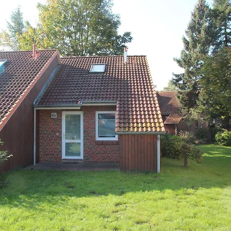 Holiday home Boltenhagen, Urlauberdorf 62d Boltenhagen (Ostseebad)
