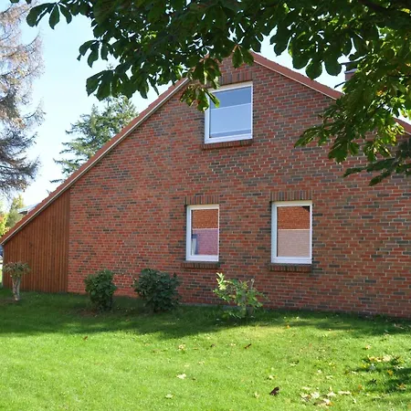 Hébergement de vacances Boltenhagen, Urlauberdorf 62d