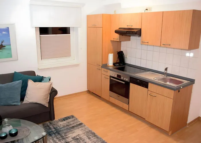 Boltenhagen, Urlauberdorf 62d Dom wakacyjny Boltenhagen (Ostseebad)