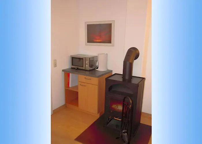 Boltenhagen, Urlauberdorf 62d Dom wakacyjny Boltenhagen (Ostseebad)