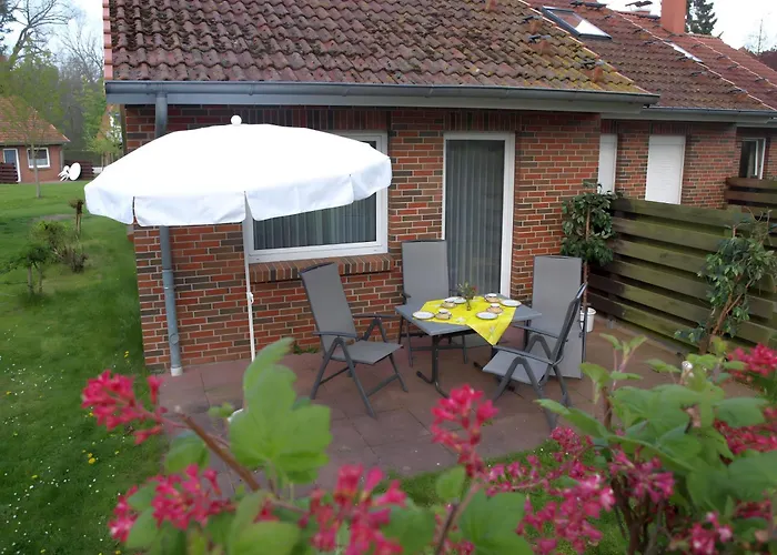 Boltenhagen, Urlauberdorf 62d *