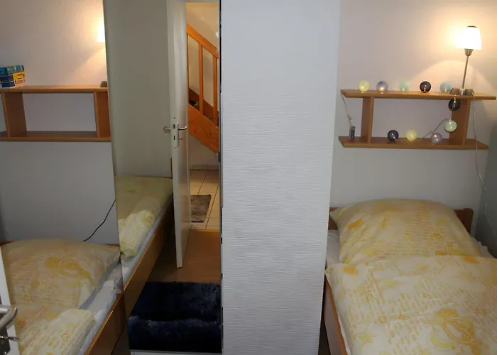 Boltenhagen, Urlauberdorf 62d Dom wakacyjny *