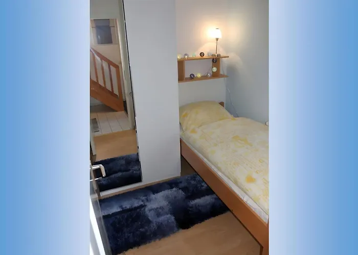 Boltenhagen, Urlauberdorf 62d Boltenhagen (Ostseebad)