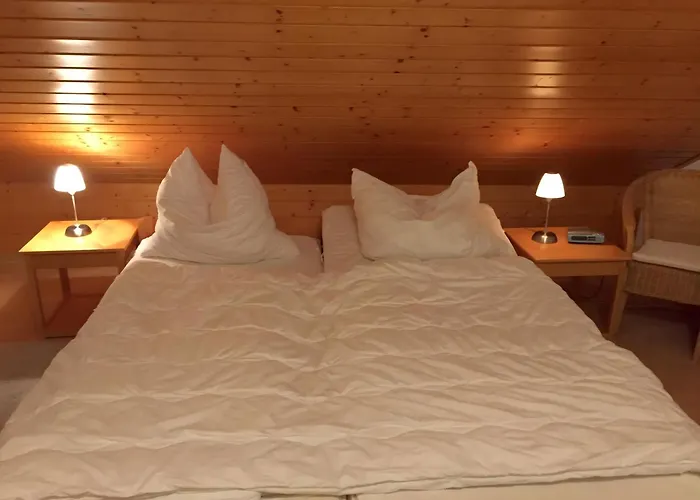 Boltenhagen, Urlauberdorf 62d