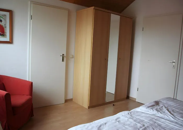 Dom wakacyjny Boltenhagen, Urlauberdorf 62d *