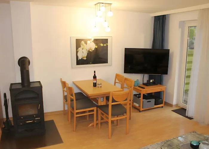 Boltenhagen, Urlauberdorf 62d Dom wakacyjny Boltenhagen (Ostseebad)