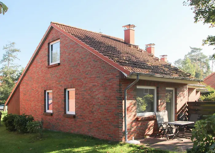 Boltenhagen, Urlauberdorf 62d Boltenhagen (Ostseebad)