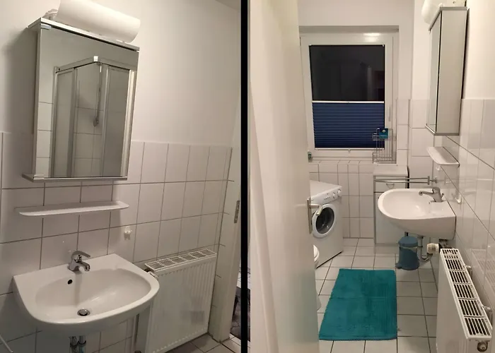 Dom wakacyjny Boltenhagen, Urlauberdorf 62d *