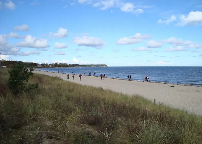 Boltenhagen, Urlauberdorf 62d Dom wakacyjny Boltenhagen (Ostseebad)